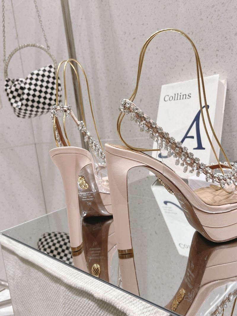 Aquazzura Sandals